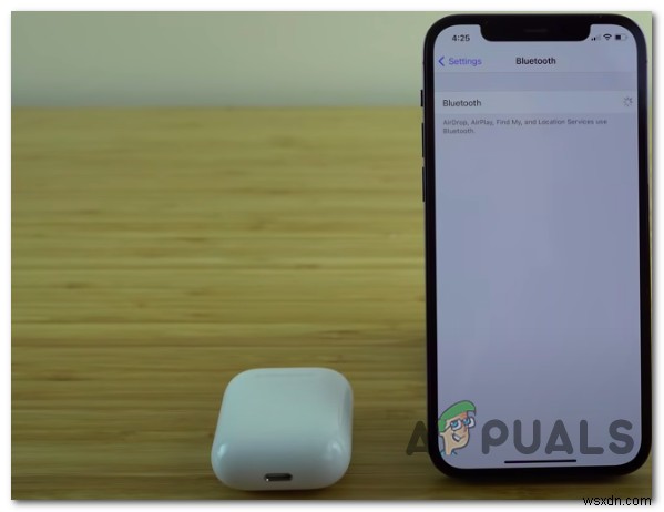 AirPods 주황색 불빛 깜박임? 원인과 해결 방법 완벽 가이드