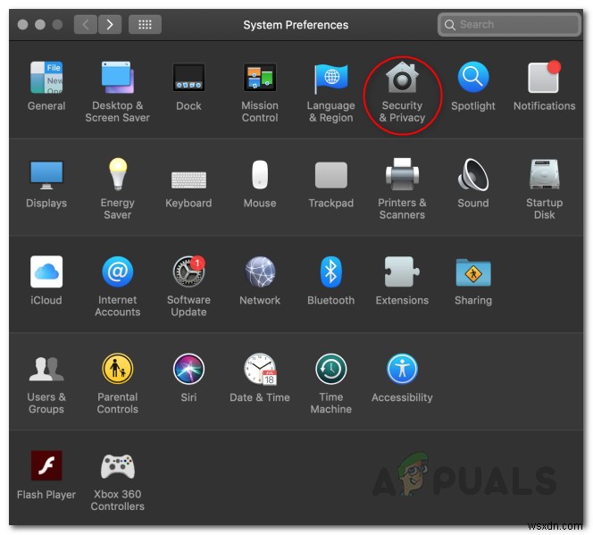 Mac에서 VirtualBox  커널 드라이버가 설치되지 않음(rc=-1908)  오류 해결하는 방법