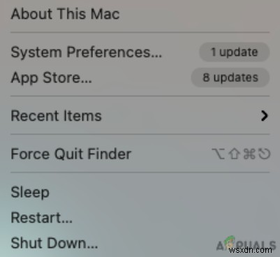 macOS  죄송합니다. 클립보드 조작이 허용되지 않습니다  오류 완벽 해결 가이드