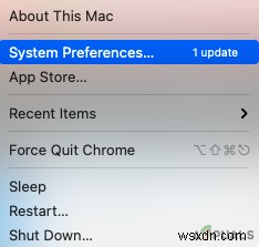 macOS  죄송합니다. 클립보드 조작이 허용되지 않습니다  오류 완벽 해결 가이드