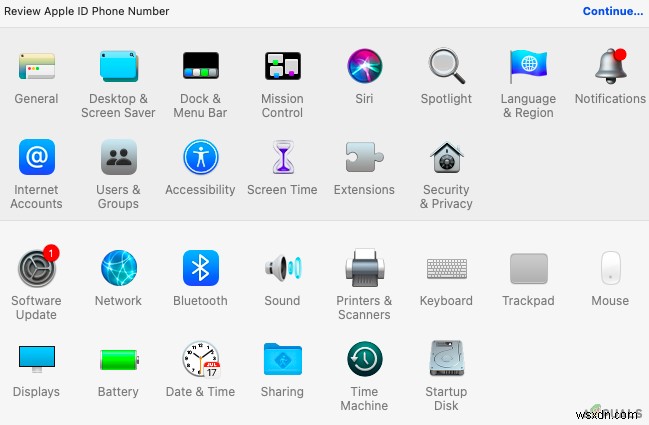 macOS  죄송합니다. 클립보드 조작이 허용되지 않습니다  오류 완벽 해결 가이드