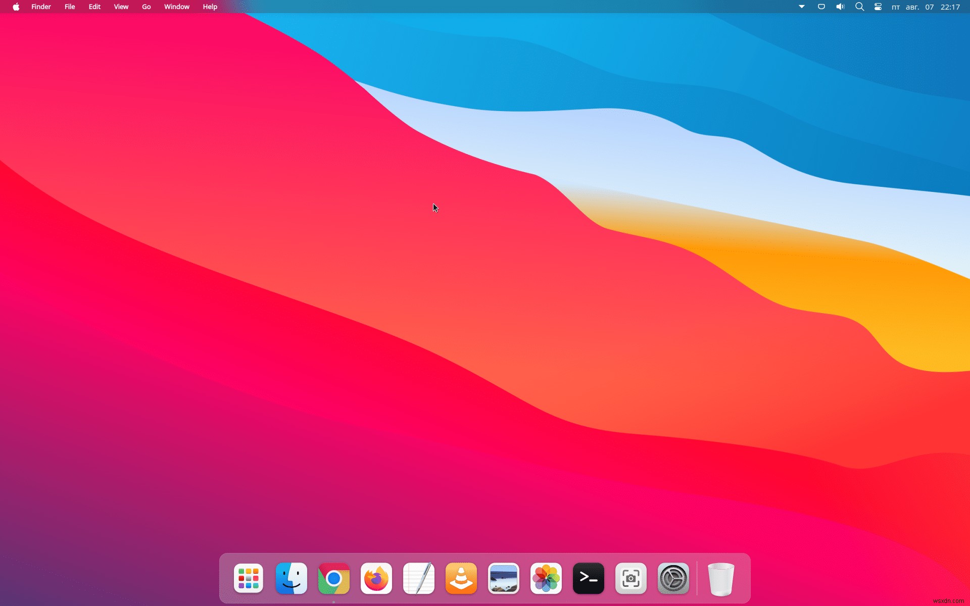 모든 Mac 사용자가 지금 바로 macOS Big Sur 11.5.1로 업데이트해야 하는 이유