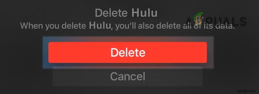 Apple TV에서 Hulu가 작동하지 않을 때? 꼭 시도해야 할 해결 방법 총정리