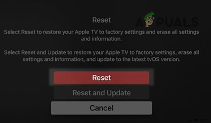 Apple TV에서 Hulu가 작동하지 않을 때? 꼭 시도해야 할 해결 방법 총정리