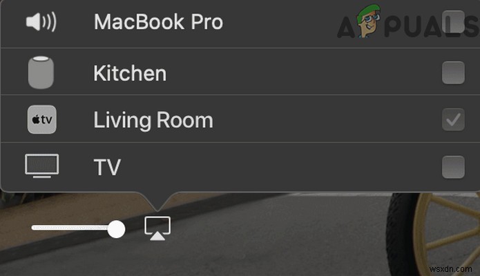 맥(Mac)에서 AirPlay 켜고 사용하는 방법 완벽 가이드