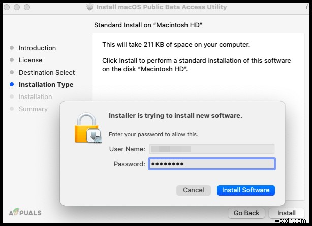 macOS Monterey 베타 버전 설치 방법 완벽 가이드