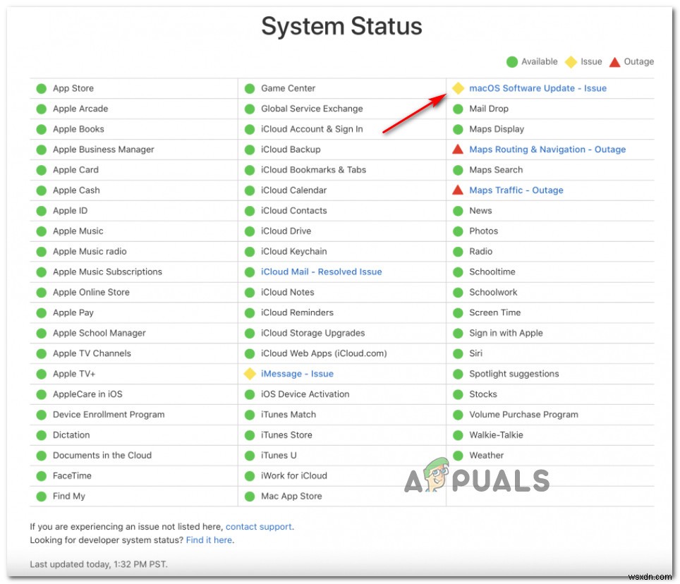 macOS  업데이트 다운로드 중 오류가 발생했습니다  오류 해결 방법 총정리