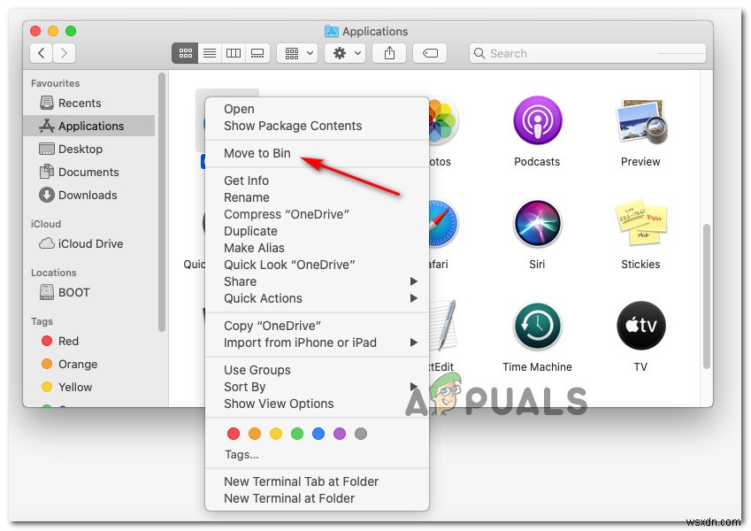 macOS  업데이트 다운로드 중 오류가 발생했습니다  오류 해결 방법 총정리