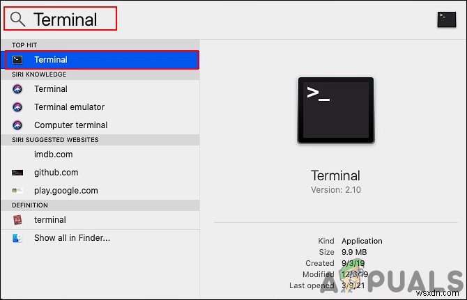 macOS  업데이트 다운로드 중 오류가 발생했습니다  오류 해결 방법 총정리