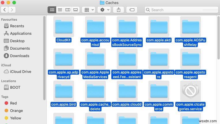 macOS  업데이트 다운로드 중 오류가 발생했습니다  오류 해결 방법 총정리