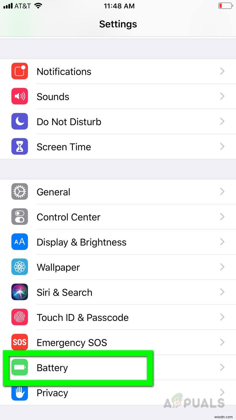 [해결 방법] iPhone에서  iCloud 라이브러리에서 이 사진을 다운로드하는 중 오류 발생  오류 수정하기