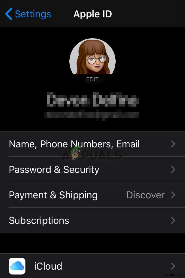 Apple ID 비밀번호 재설정하는 방법 총정리