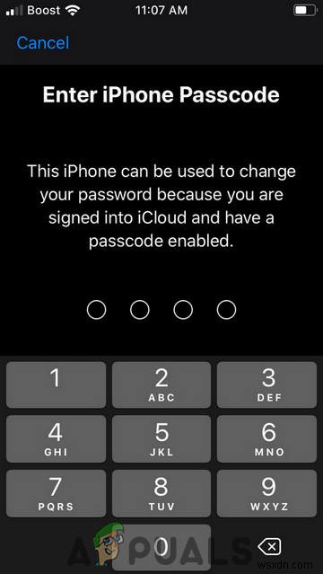 Apple ID 비밀번호 재설정하는 방법 총정리