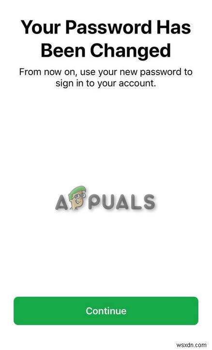Apple ID 비밀번호 재설정하는 방법 총정리