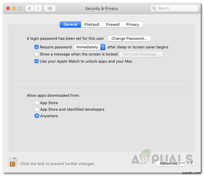 macOS  손상되어서 열 수 없습니다  앱 오류 해결 방법 총정리