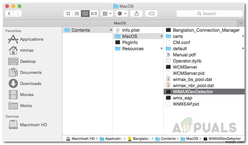 macOS  손상되어서 열 수 없습니다  앱 오류 해결 방법 총정리