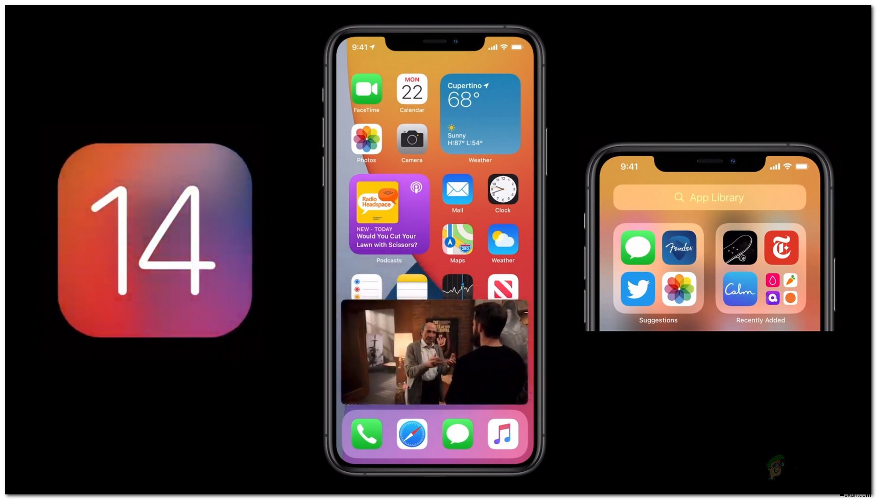 [해결] iOS 14·iPadOS 14 Wi-Fi 연결 문제 완벽 해결 가이드