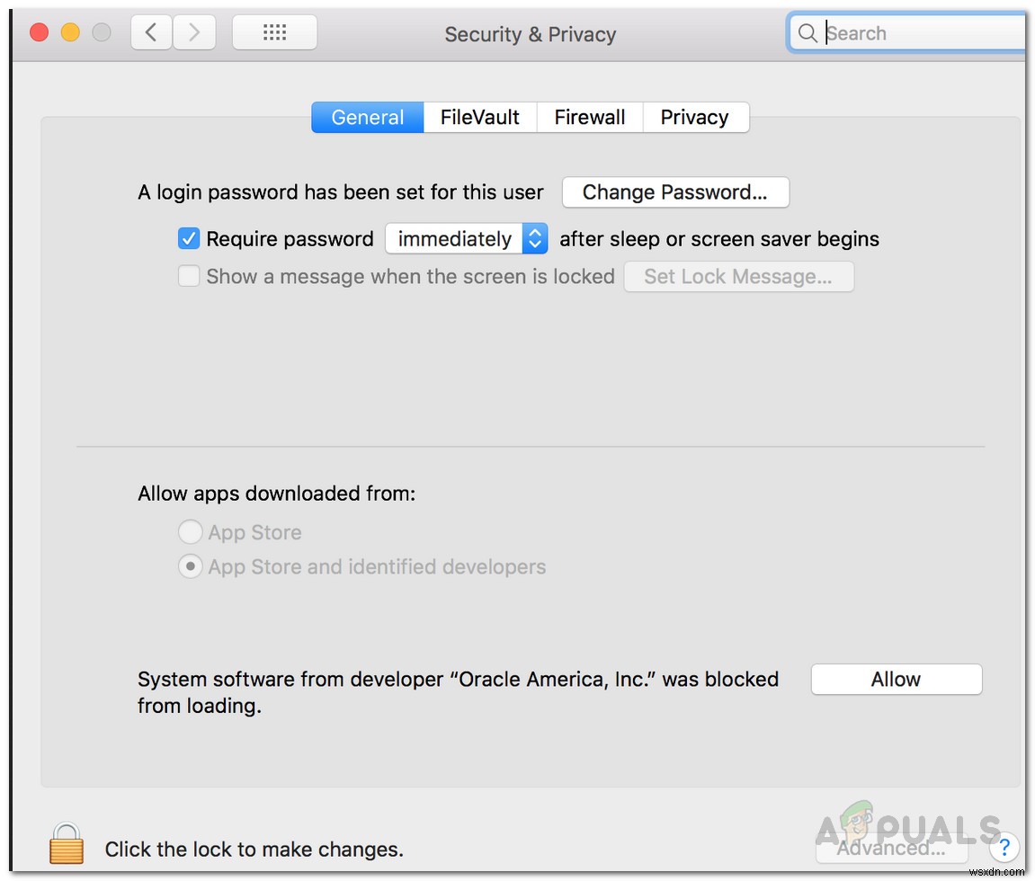 [해결 방법] 맥(Mac)에서 VirtualBox 설치 실패 오류 고치는 법