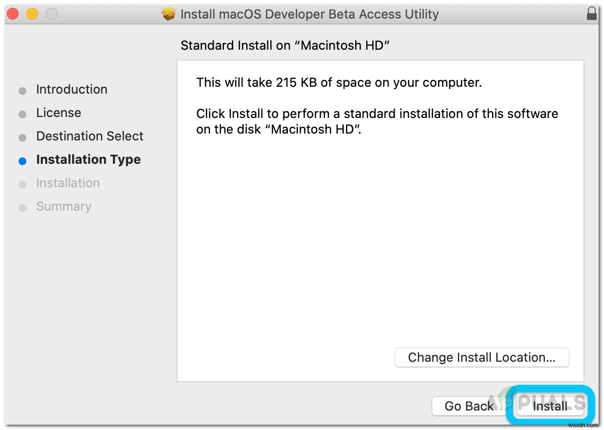 macOS 빅서(Big Sur) 공개 베타 설치 방법 총정리
