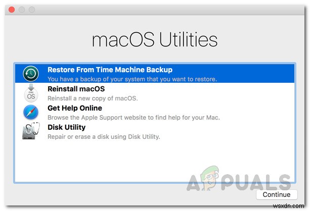 macOS 빅서(Big Sur) 공개 베타 설치 방법 총정리
