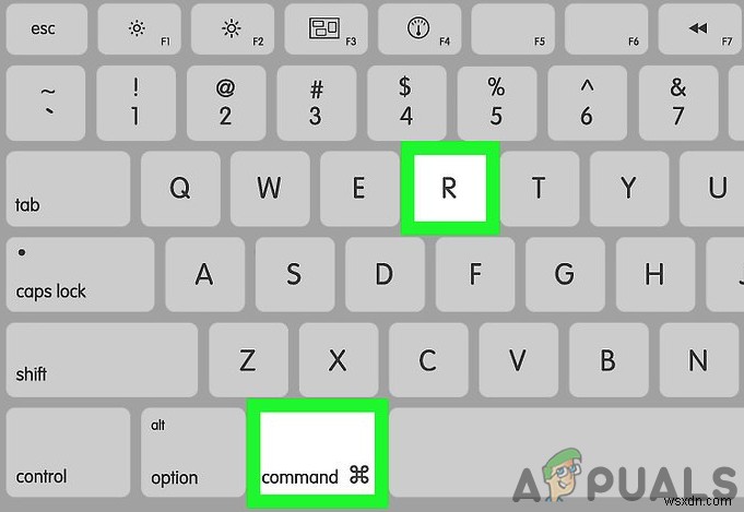 Mac에서 Command+R 복구 모드가 실행되지 않을 때 해결하는 4가지 방법