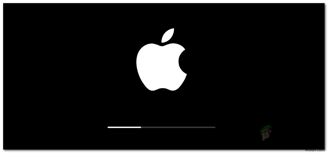 Mac  응용 프로그램이 더 이상 열리지 않음  오류 해결 방법 총정리