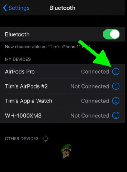 AirPods 연결 실패 오류 해결하는 방법 총정리