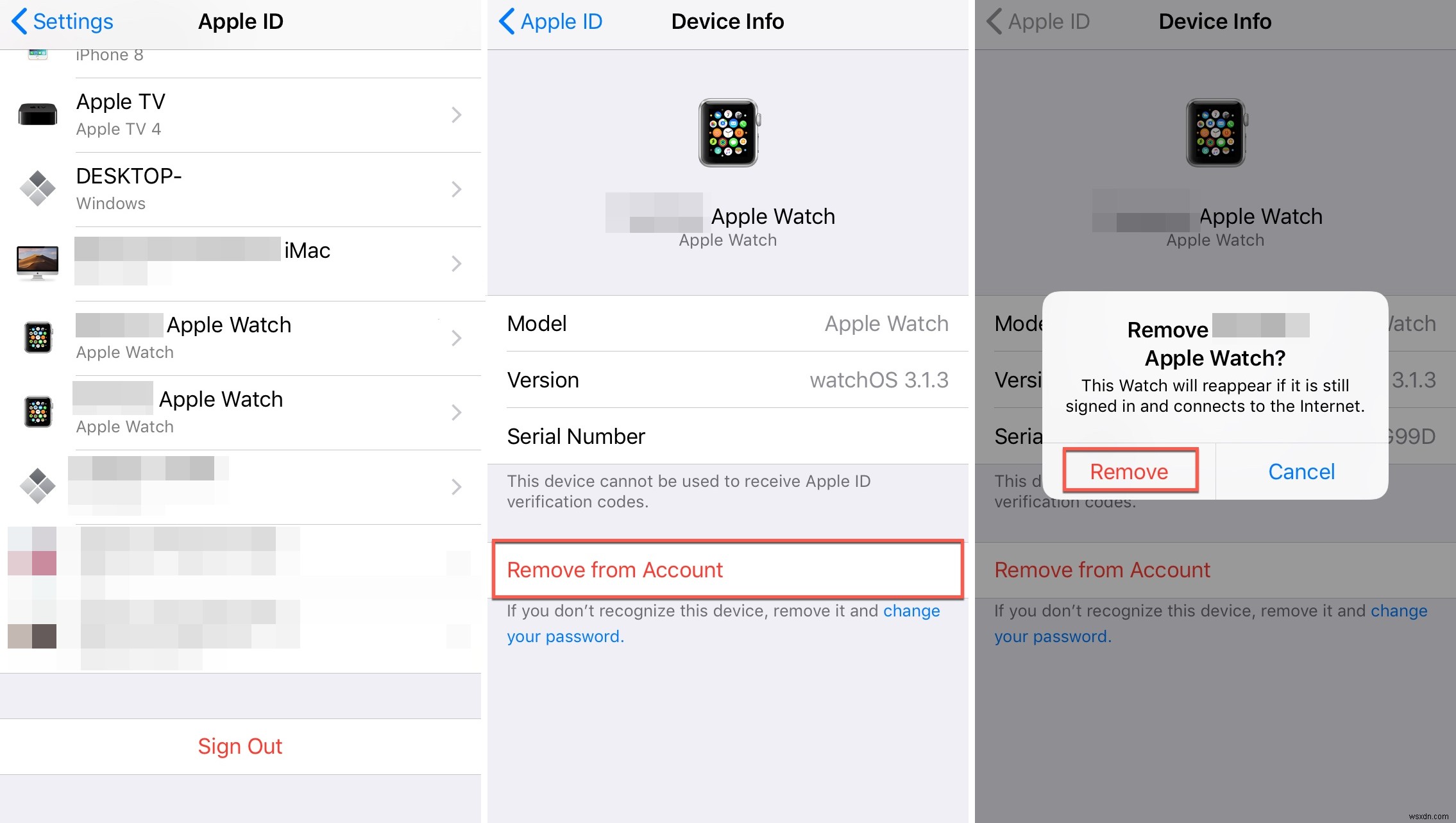Apple Watch가 iPhone과 페어링되지 않을 때? 페어링 실패 오류 해결 방법 11가지