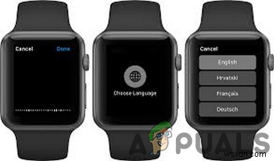 Apple Watch가 iPhone과 페어링되지 않을 때? 페어링 실패 오류 해결 방법 11가지