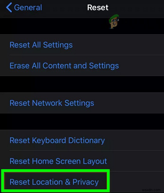 iPhone 백업 세션 실패 오류 완벽 해결 가이드
