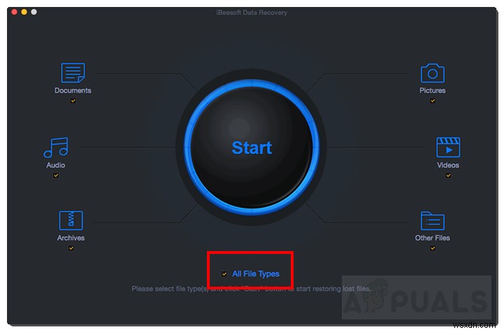 삭제된 APFS 파티션 복구하는 방법 총정리