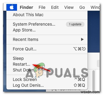 Mac 오류 코드 -50 발생 원인과 해결 방법 총정리