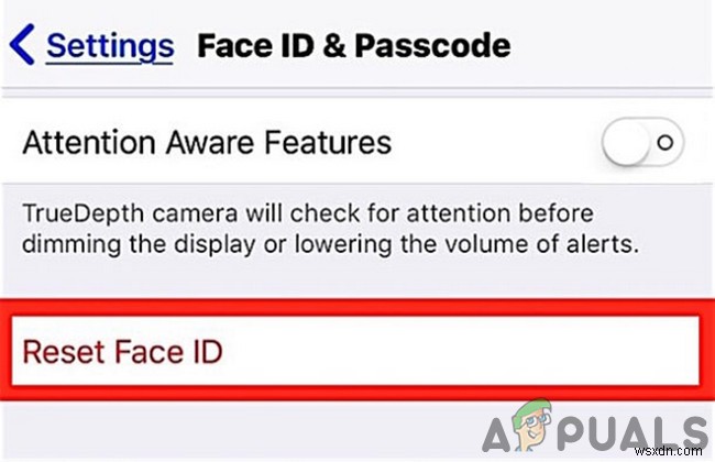 아이폰 Face ID 작동 안 됨? 원인과 해결 방법 완벽 정리