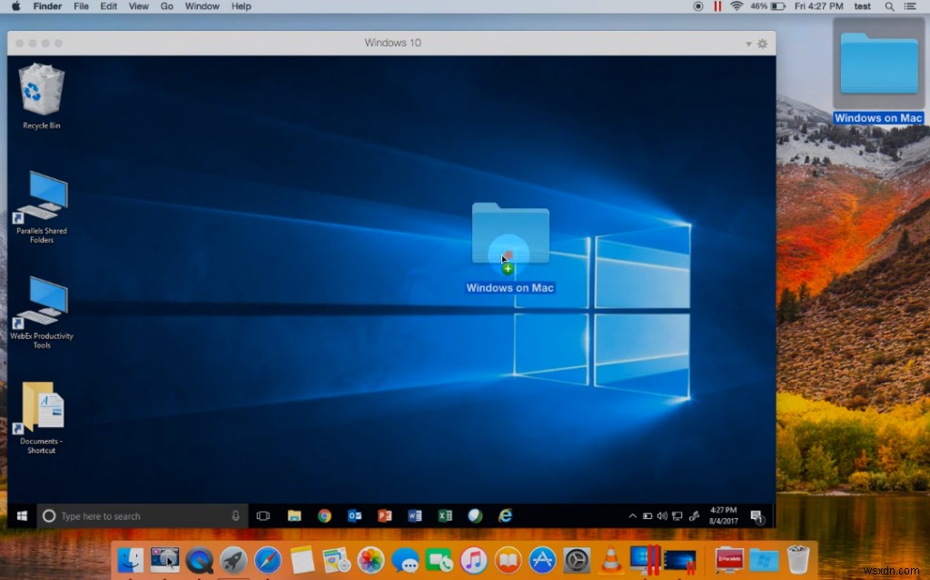 맥(macOS)에서 윈도우 10 실행하는 방법 – Parallels Desktop 완벽 가이드