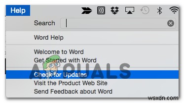 Mac에서 Word·Outlook 실행 시 EXC_BAD_INSTRUCTION 오류 해결 방법