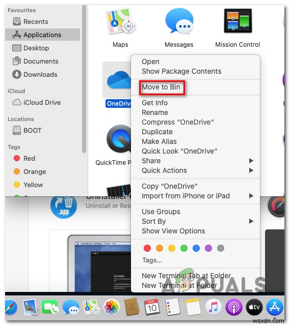 macOS 및 iOS에서 Word 머신 활성화 오류 해결하는 완벽 가이드
