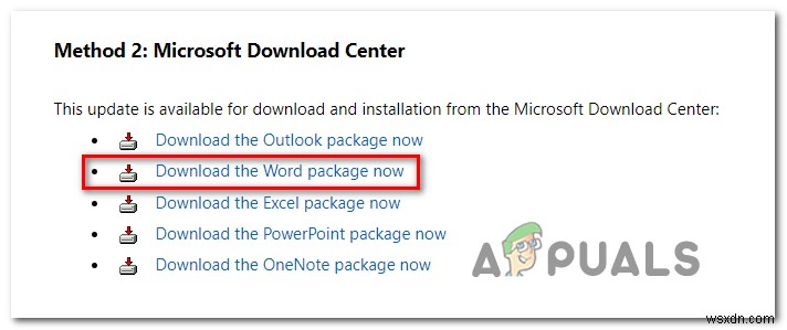 macOS 및 iOS에서 Word 머신 활성화 오류 해결하는 완벽 가이드