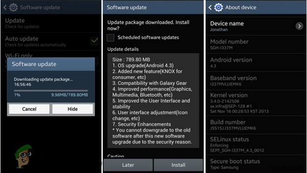 macOS에서 Android File Transfer가 작동하지 않을 때? 원인과 해결 방법 총정리