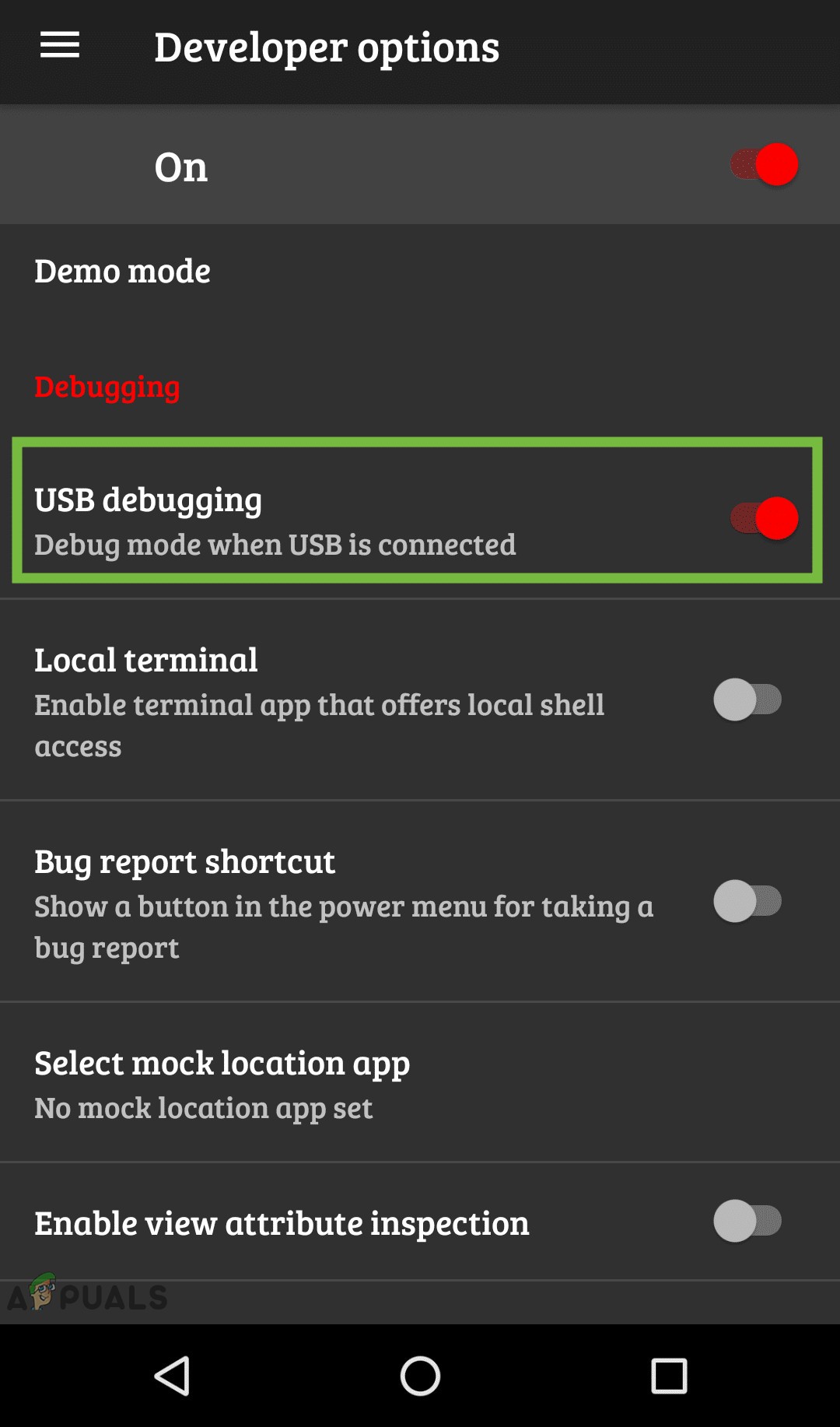 macOS에서 Android File Transfer가 작동하지 않을 때? 원인과 해결 방법 총정리