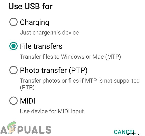 macOS에서 Android File Transfer가 작동하지 않을 때? 원인과 해결 방법 총정리