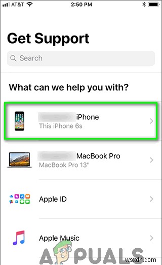 아이폰·아이패드에서 지니어스 바(Genius Bar) 예약하는 방법 완벽 가이드
