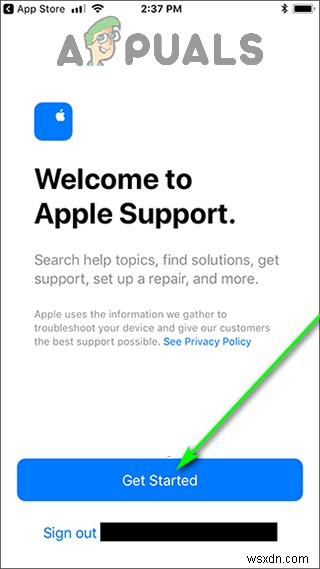 아이폰·아이패드에서 지니어스 바(Genius Bar) 예약하는 방법 완벽 가이드