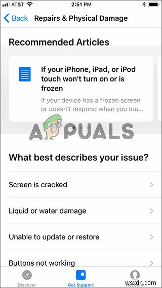 아이폰·아이패드에서 지니어스 바(Genius Bar) 예약하는 방법 완벽 가이드
