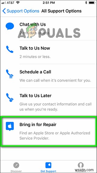 아이폰·아이패드에서 지니어스 바(Genius Bar) 예약하는 방법 완벽 가이드