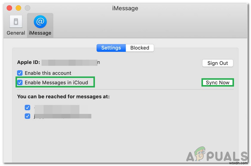 iMessage를 Mac에 동기화하는 방법: 아이폰과 맥 설정 완벽 가이드