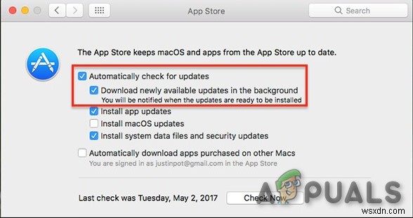 storedownloadd란 무엇일까? Mac에서 실행되는 이유와 설정 방법