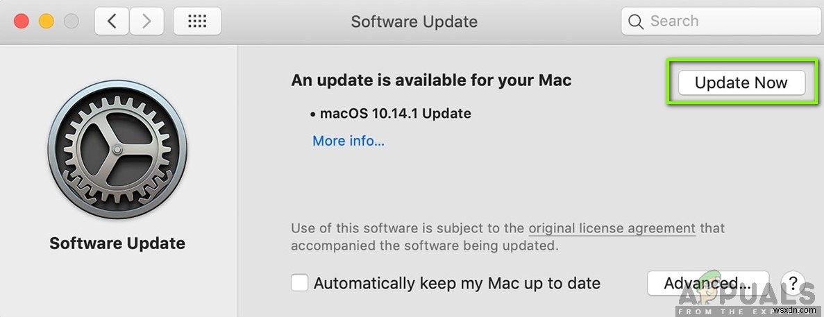 맥(Mac)이 종료되지 않을 때? 원인부터 해결 방법까지 완벽 정리