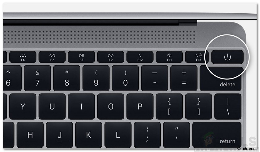 MacBook Pro 검은 화면·무반응 오류 해결 방법 총정리