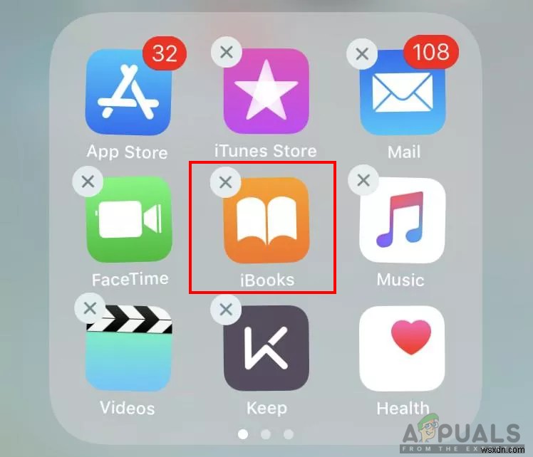 아이북스(iBooks)가 기기 간에 동기화되지 않을 때 해결하는 방법