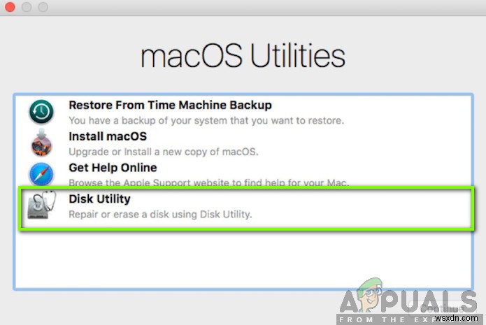 Mac Finder가 응답하지 않을 때? 원인과 해결 방법 완벽 정리